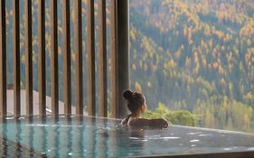 Mountain Residence Montana